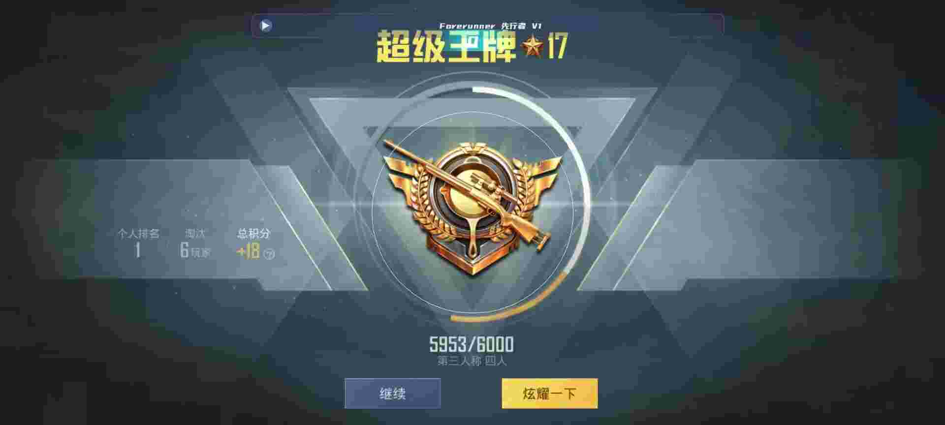 和平精英鸡腿辅助自瞄 - ��ƽ��Ӣ��ҵĹ�����Ƶ辅助预览图
